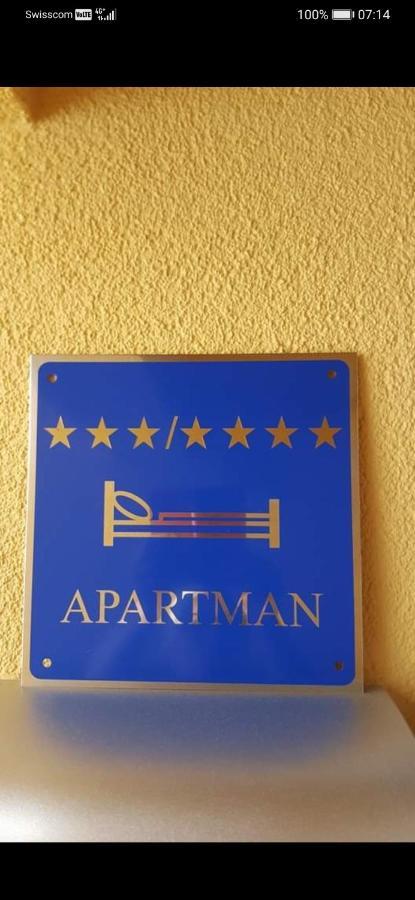 Apartmán Tin 2 Vrbnik Exteriér fotografie